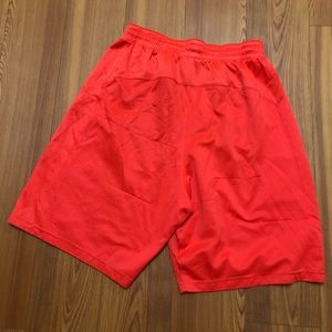 Shorts - AIR JORDAN SHORTS MEDIUM Shorts - AIR JORDAN SHORTS MEDIUM